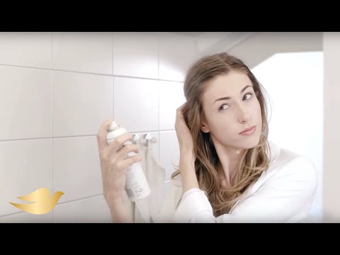 Jak funguje šampon?